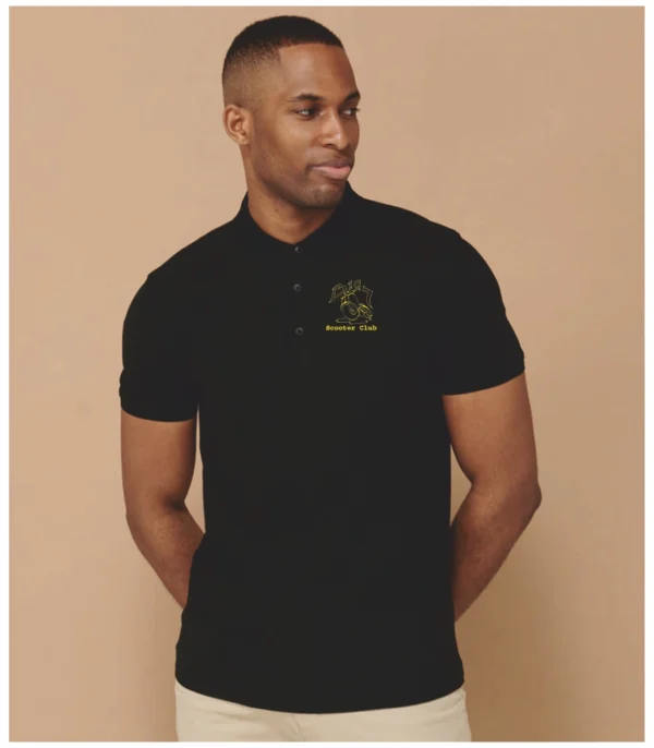 Big 7 Mens polo shirt - £18.51 inc vat & carriage
